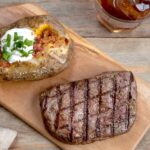 Pourquoi le scotch et le steak sont un accord incontournable
