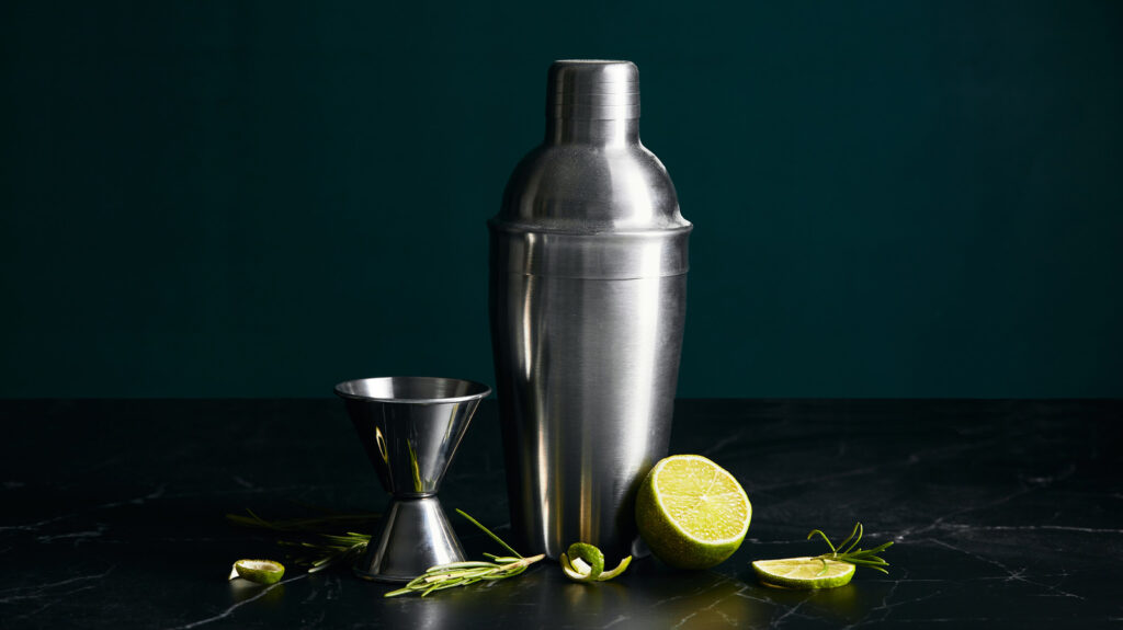 Si vous voulez un cocktail parfaitement onctueux, n'utilisez pas cette marque de vodka