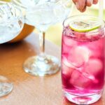 Pour une vodka soda digne de l'été, mélangez cet ingrédient