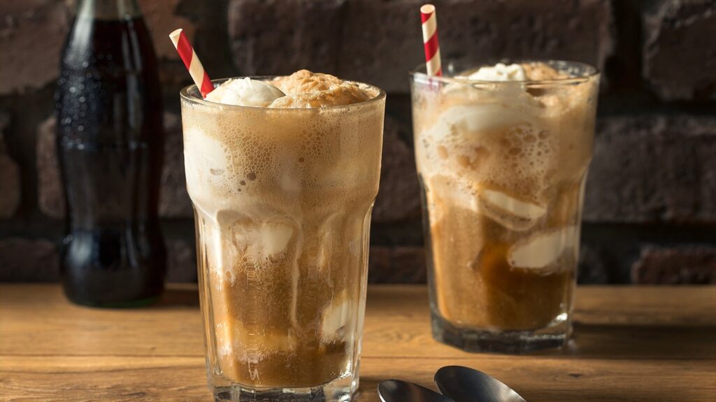 Donnez à votre Root Beer Float une meilleure saveur lorsque vous effectuez cette étape en premier