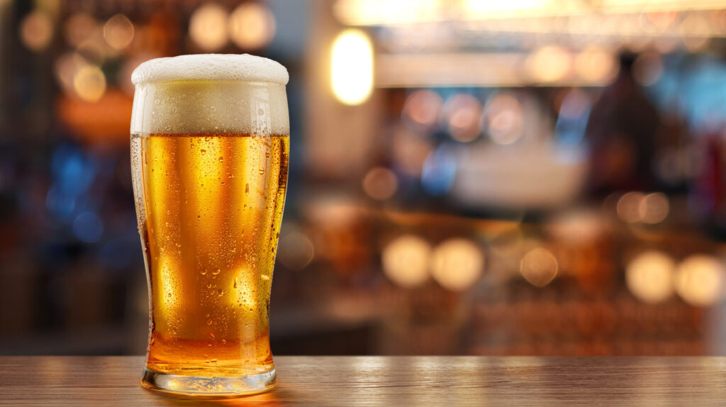 La délicieuse bière du Midwest disponible uniquement dans le Wisconsin a un culte pour une raison