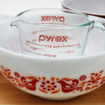 9 Pyrex abordable trouve tous les besoins de chaque boulanger dans sa cuisine