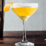 Un expert Hennessy partage le cocktail qui vous fera siroter du cognac même le jour le plus chaud de l'année