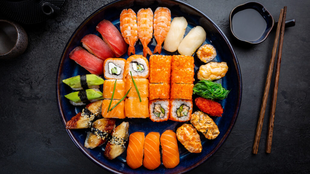La délicatesse japonaise interdite aux États-Unis