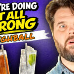 Vous faites tout faux : comment préparer un bon highball