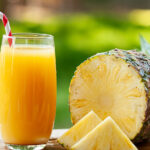 Le jus d'ananas en conserve d'un Redditor est « devenu noir de jais » après des semaines au réfrigérateur – voici pourquoi