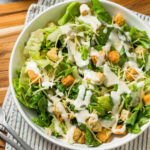 Utilisez la méthode classique 3 pour 1 pour créer une vinaigrette parfaite à chaque fois