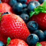 Myrtilles ou fraises : quelle délicieuse baie offre une plus grande dose de vitamine C ?