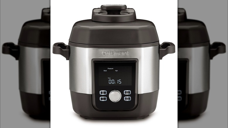 Multicuiseur 12 en 1 de six litres