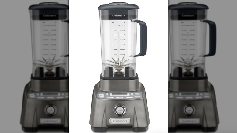 Mélangeur Hurricane Pro de Cuisinart