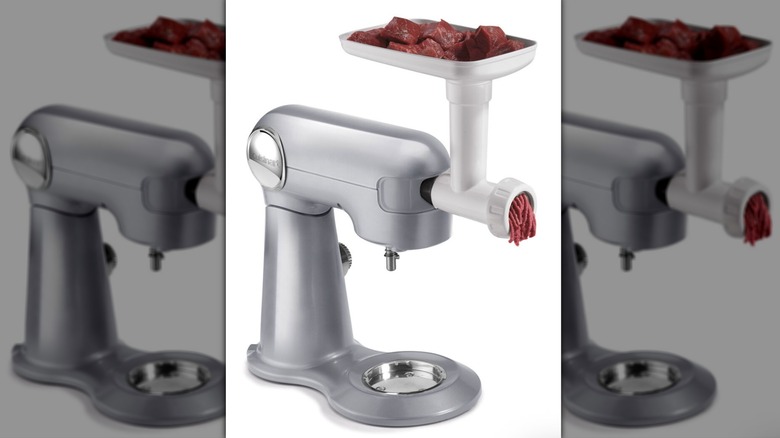 Accessoire hachoir à viande Cuisinart