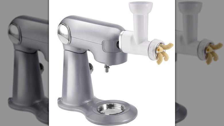 Extrudeuse de pâtes Cuisinart