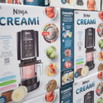 Attention aux utilisateurs de Ninja Creami : la découverte grossière qu'une femme a faite et que tout le monde devrait savoir