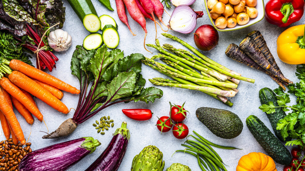 Comment les légumes contractent-ils la salmonelle et que pouvez-vous faire pour vous protéger ?