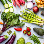 Comment les légumes contractent-ils la salmonelle et que pouvez-vous faire pour vous protéger ?