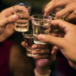 Toutes les vodkas ne sont pas sans sucre : ce que vous devez savoir