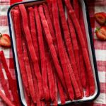 Twizzlers faits maison