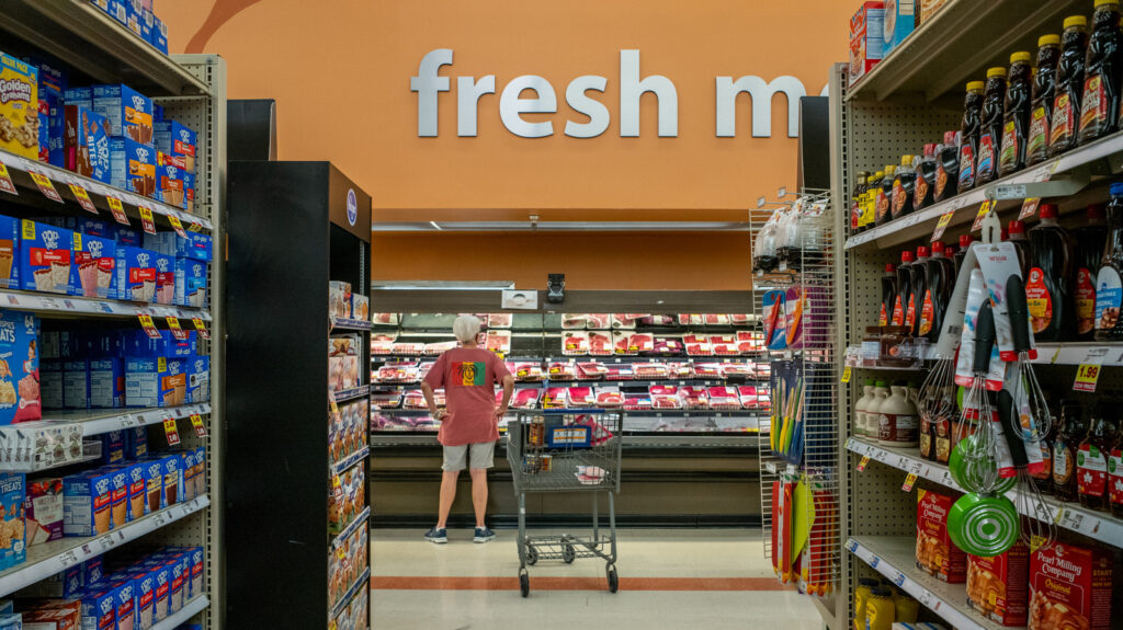 Qu’arrive-t-il à tous les aliments invendus chez Kroger ?