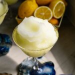 Cocktail au Limoncello surgelé