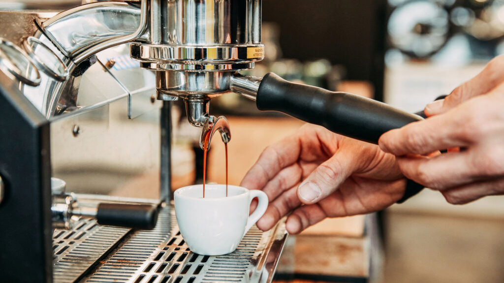 Quelle est la durée de vie moyenne d’une machine à expresso ?