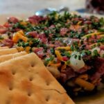 Appelée « Texas Tartare », cette ville transforme le bœuf haché cru en un délice