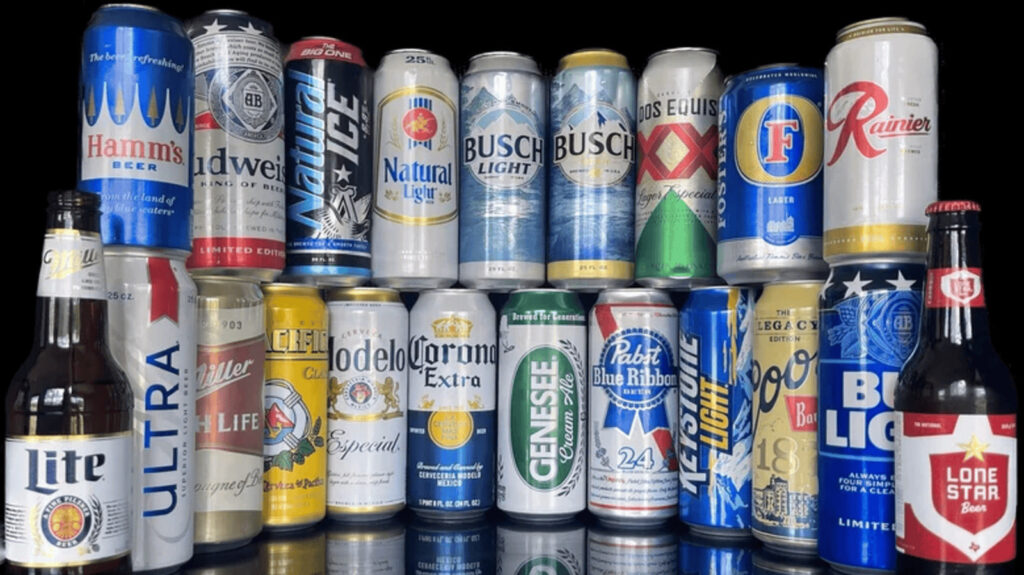 La meilleure marque de bière bon marché de loin en 2026 : ajoutez-la à votre panier pour la saison des barbecues