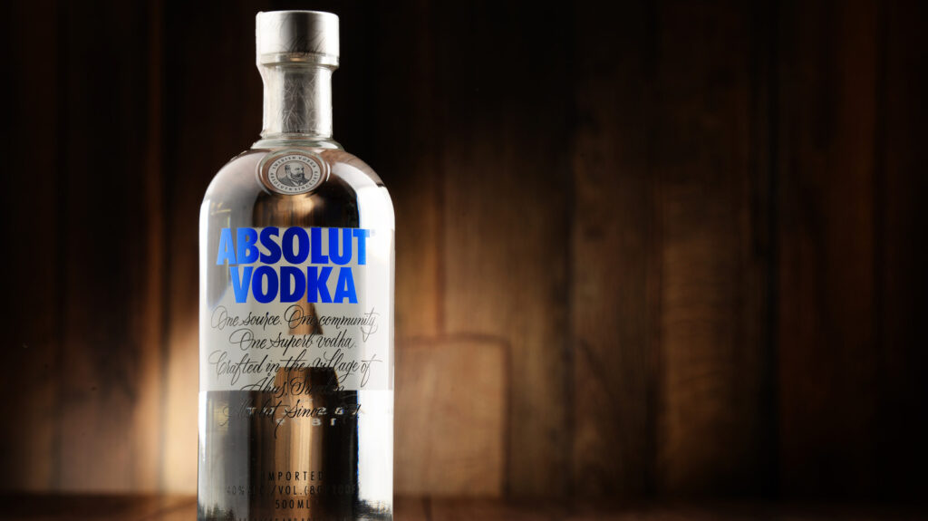 Donnez à votre vodka une meilleure saveur en ajoutant cet ingrédient piquant et puissant