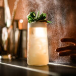 Boissons bon marché à New York : ne manquez pas l'offre de cocktails illimités à 32 $ dans ce bar sur le thème du thé