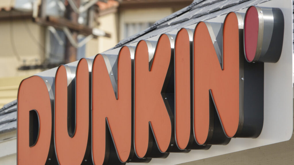 Le latte aux épices à la citrouille de Dunkin utilise-t-il de la vraie citrouille ?