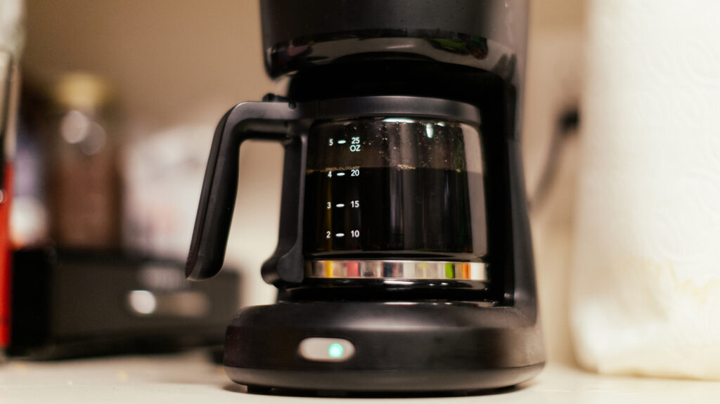 Améliorez votre prochaine cafetière avec une épice chinoise