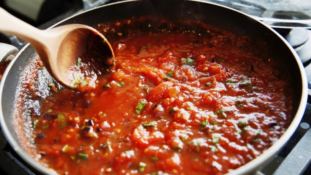 La plus ancienne grande marque familiale de sauce pour pâtes aux États-Unis est toujours aussi forte après plus d'un siècle