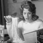 Le plat de pâtes vintage unique que seuls les cuisiniers amateurs les plus courageux devraient essayer