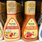 3 marques de condiments appartenant à la société derrière la vinaigrette Ken's Steak House