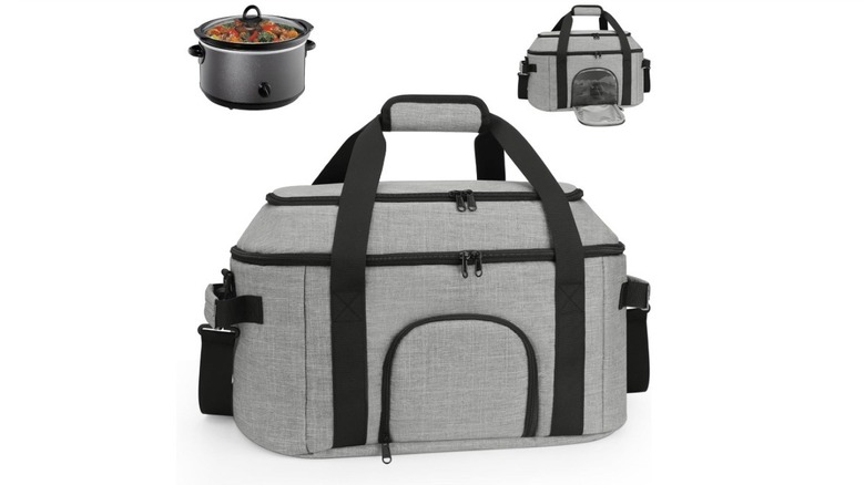 Sac de transport pour Crock-Pot