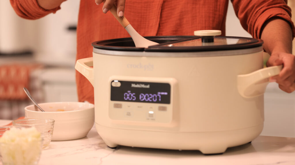 8 accessoires Crock-Pot qui valent vraiment le coup