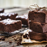 La plus ancienne recette de brownie d'Amérique ne comprenait pas ces 2 ingrédients courants
