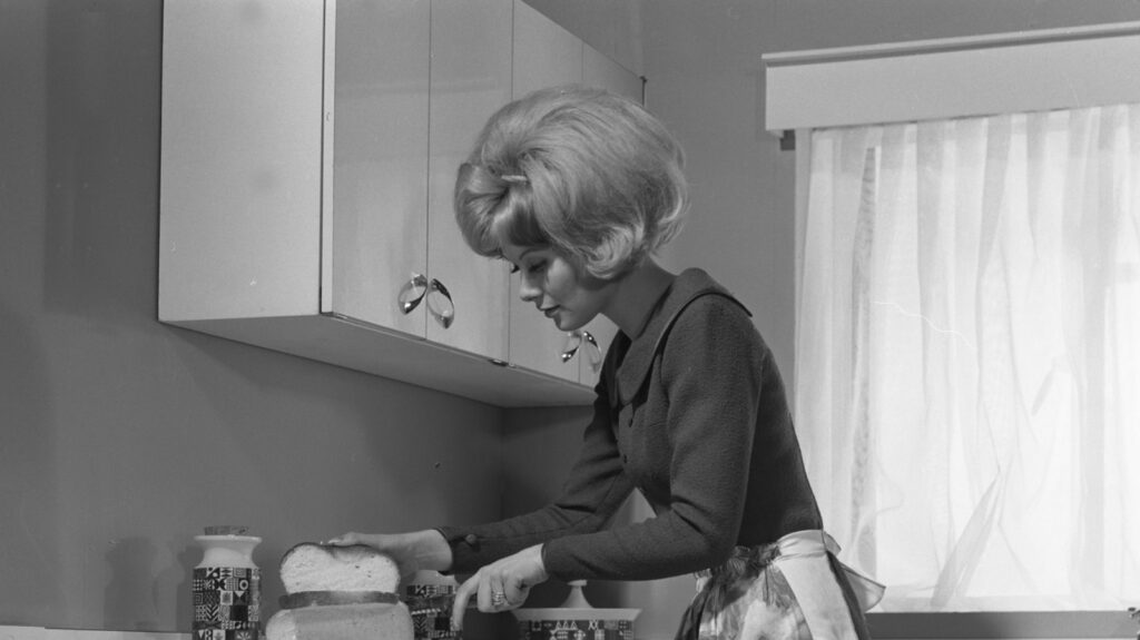 Les légumes en conserve à l'ancienne que tout le monde ajoutait aux casseroles dans les années 70 et 80