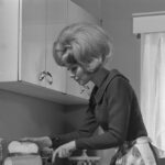 Les légumes en conserve à l'ancienne que tout le monde ajoutait aux casseroles dans les années 70 et 80