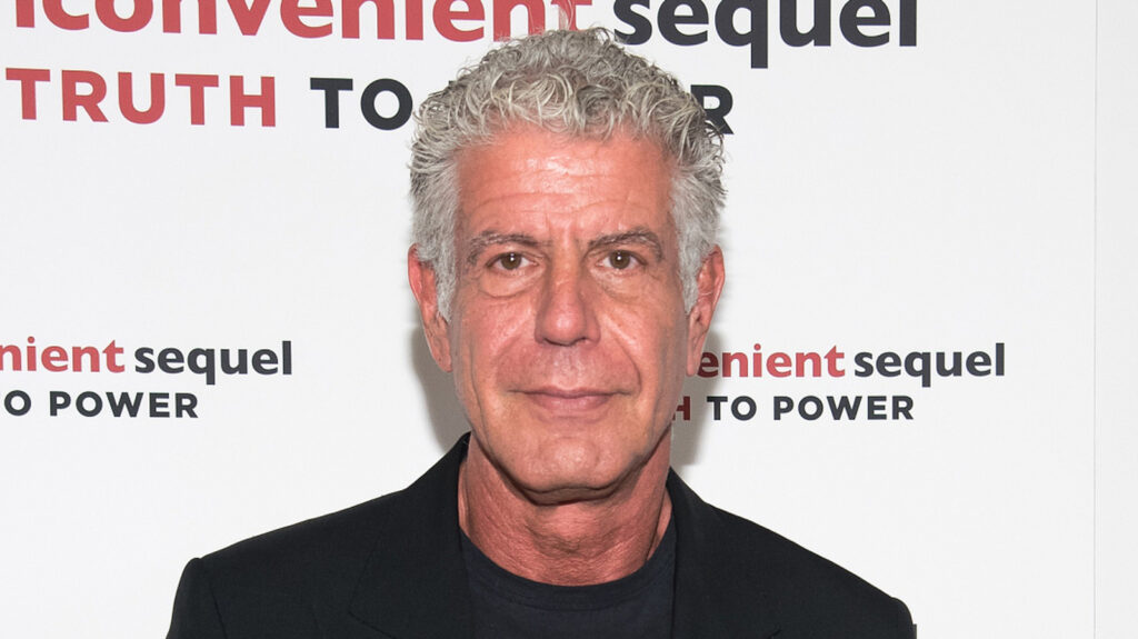 La coupe de steak économique qu'Anthony Bourdain préfère au filet mignon