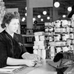Une journée dans la vie des années 1940 : à quoi ressemblait la consommation de rations pendant la Seconde Guerre mondiale