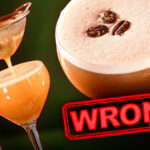 Vous faites tout faux : comment préparer facilement un espresso martini