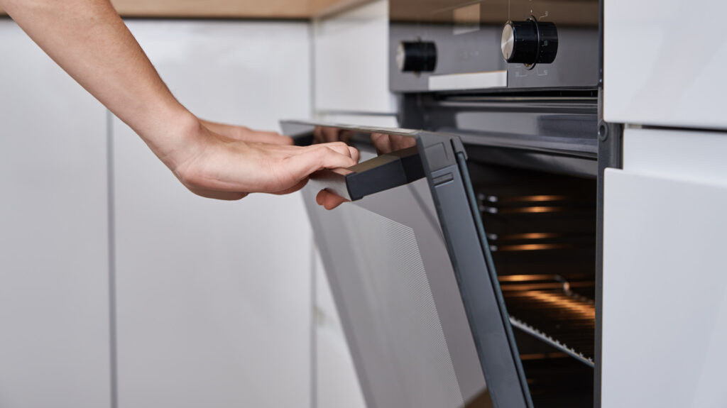 Quelle est la durée de vie moyenne d’un four à convection ?