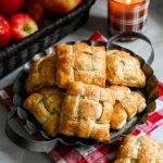 Tartes aux pommes