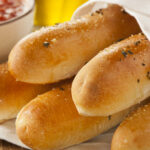 Vous ne trouverez pas ces gressins italiens traditionnels chez Olive Garden