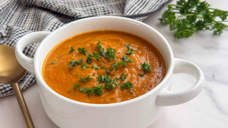 bol de soupe