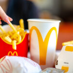 Les brownies McDonald's disparus depuis longtemps pour lesquels nous retournerions dans les années 2000
