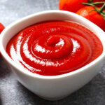 Pourquoi le ketchup a un goût différent lorsqu'il n'est pas réfrigéré