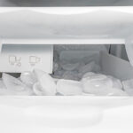 5 inconvénients d’une machine à glaçons dans votre réfrigérateur