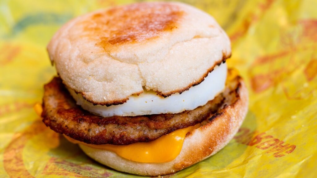 Rencontrez les fournisseurs derrière le muffin anglais signature de McDonald's