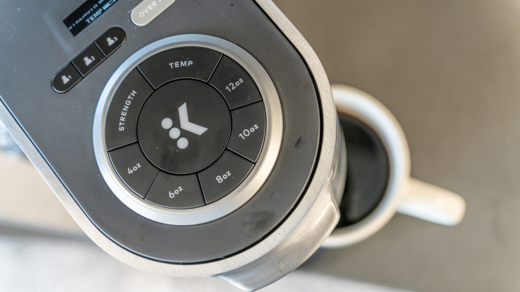 Les acheteurs d'Amazon adorent ces dosettes Keurig qui nettoient votre cafetière en quelques minutes (moins de 2 $ par lavage)
